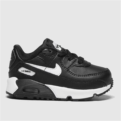 nike air max 90 kinder schwarz weiß|Air Max 90 Sportschuhe für Kinder. Nike DE.